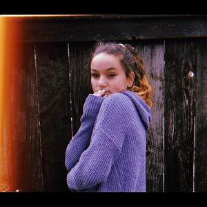 Meet your Posher, Lexi